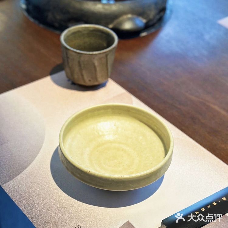 按头安利❗️私藏浪漫约会山海烧肉！