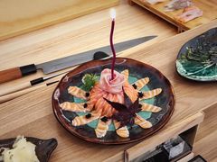 -鮨政·Omakase(万象城店)