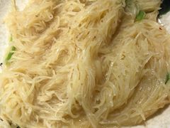 醋溜土豆丝-贤花饭店(凯德店)