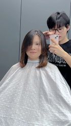 点击看大图 -藤野造型
