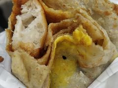 -何太吉·煎饼果子(海防路店)