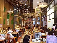 大堂-椰小调.儋州米烂(名门店)