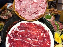 -咖咖火锅(老店)