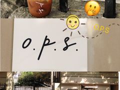 -O.P.S. CAFE