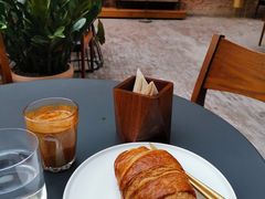 -大酉·M Coffee(北京美术馆店)