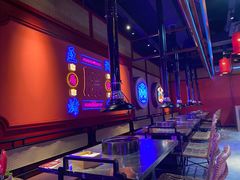 -十三姨正合丰烤肉(营迹路店)