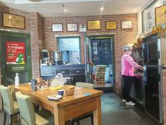 -鲜有基参鸡汤(望京新城店)