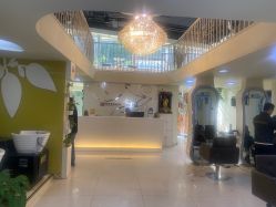 -丽时 Hair Salon