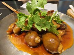 -老虎滩大连海鲜烧烤(建邺云锦路总店)