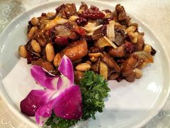 -东来顺饭庄(新源里店)