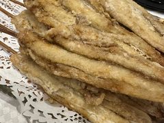 香煎九兔鱼-双井轩(双井店)