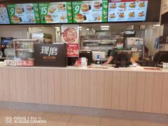 -德克士(信誉楼店)
