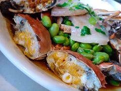 -壹只菜·崇明本地特色菜(崇明南门店)
