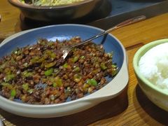 -云海肴·汽锅鸡·云南菜(天津国金汇店)