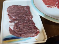 -前门杨记·铜锅涮肉(王府井·故宫店)