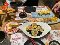 -Sushi Love 创意寿司(丽影广场店)
