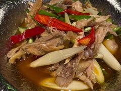 -驿楼兰·新疆菜(火车站店)