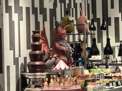-粤海喜来登酒店·盛宴海鲜牛排自助餐厅(天河城店)