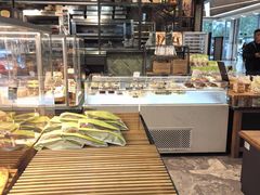 -东哥面包(江宁大润发店)