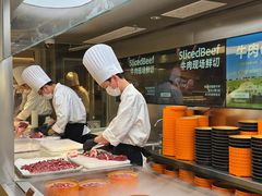 -海底捞大排档火锅(打浦路店)