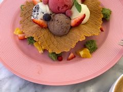 -哈根达斯(美罗城店)