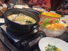 -炊江南·上海菜(国展华漕店)