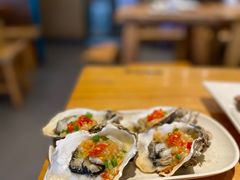 -木屋烧烤(坂田天安云谷店)