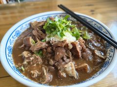 -门框胡同百年卤煮(杨庄路店)