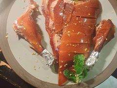 -青年公社烤鸭(青年路店)