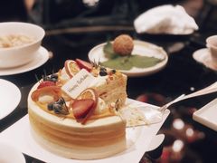 -北京四季酒店·采逸轩