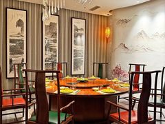 -金成潮菜博物馆(海珠湿地店)