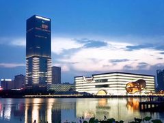 -嘉定凯悦·咖啡厅