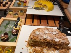 -Social 秀西餐厅-长沙瑞吉酒店(运达店)
