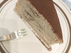 -CAKE WANG千层制造所(省府店)
