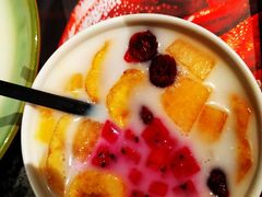 -金海湾自助餐厅(金陵饭店)