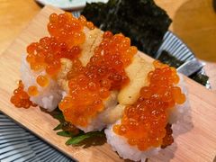痛风拼盘-九州酒场ひこぞう(1号店)