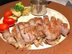 -半秋山西餐厅(巴南万达广场店)