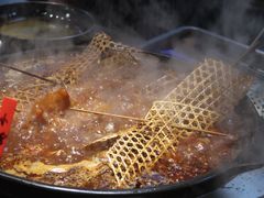 -槐乡六门城小馆(洪洞店)