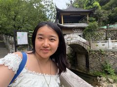 -浙北大峡谷