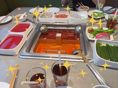 -海底捞火锅(江南盛天地店)