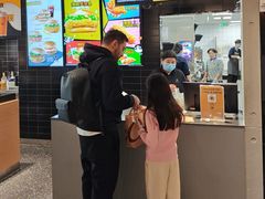 -麦当劳(北京南站店)