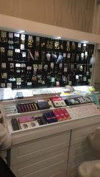 -熙画美上门MakeUp美甲美睫