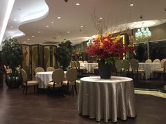大堂-上海会馆(香港名都店)