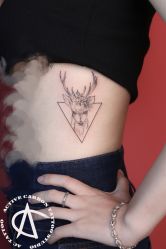 -AC TATTOO 纹身