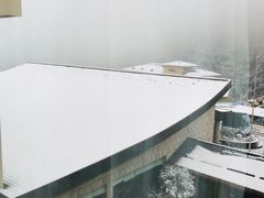 -三清山希尔顿度假酒店