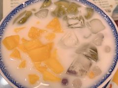 -赵记传承·中国甜品(福州总店)