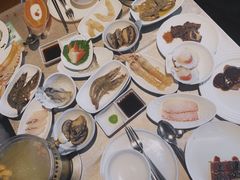 -上宴精品海鲜姿造(晶融汇旗舰店)