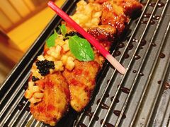 -大岛日本料理铁板烧(南通大饭店)