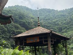 -古龙峡云天玻霸