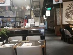 大堂-川成元·麻辣香锅(凯德MALL西直门店)